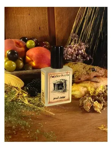 Witch's Cottage by Solstice Scents bottle