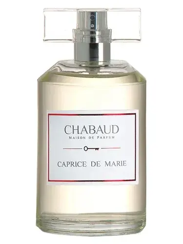 Caprice De Marie by Chabaud