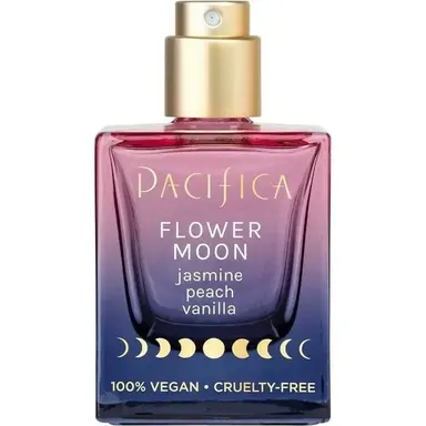 Flower Moon by Pacifica bottle
