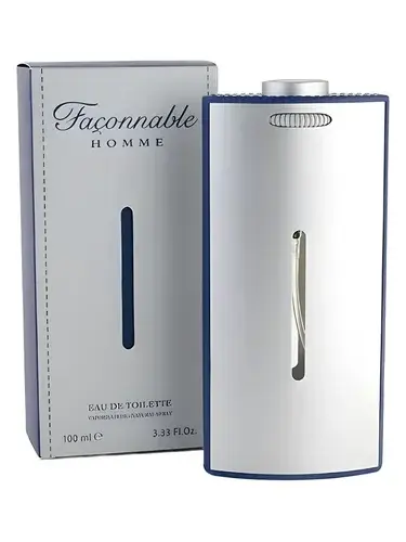 Faconnable Homme by Faconnable