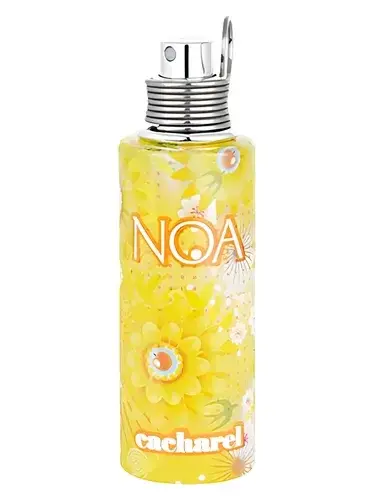 Noa Le Paradis by Cacharel bottle