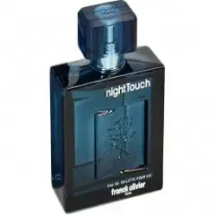 Night Touch by Franck Olivier bottle