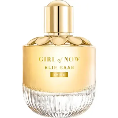 Girl of Now Shine by Elie Saab bottle