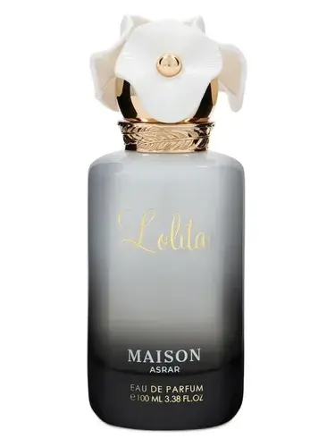 Lolita by Maison Asrar bottle