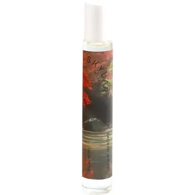 Sacred Hinoki by Skylar bottle