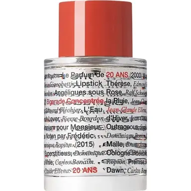 Bigarade Concentrée 20 Ans by Frederic Malle