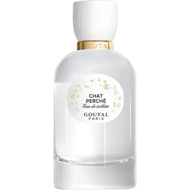Chat Perché by Goutal bottle