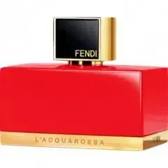 L'Acquarossa Eau de Toilette by Fendi