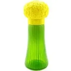Field Flowers by Avon bottle