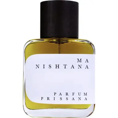 Ma Nishtana by Parfum Prissana bottle