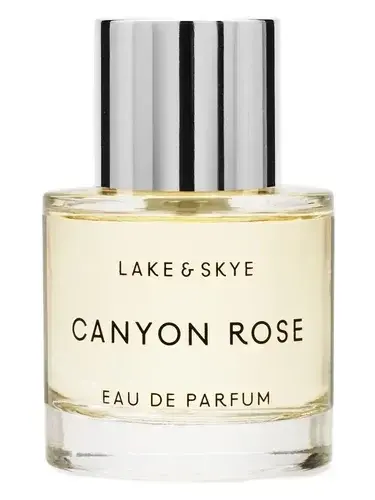 Canyon Rose by Lake & Skye