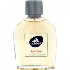 Adidas Sport Fever by Adidas bottle