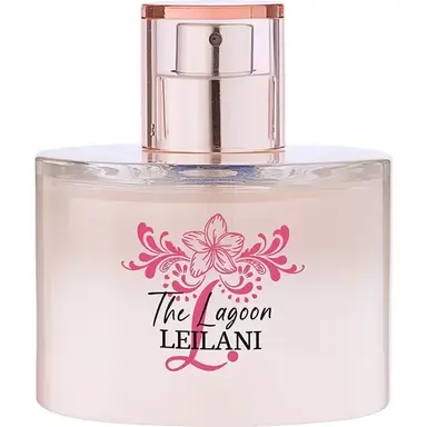 The Lagoon Leilani by Douglas