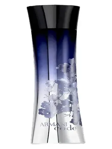 Armani Code Mirror Edition by Giorgio Armani bottle