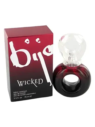 Bijan Wicked by Bijan