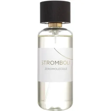 Stromboli by Zeromolecole bottle