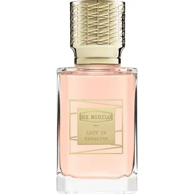 Lust in Paradise by Ex Nihilo bottle