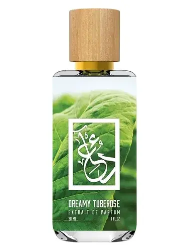 Dreamy Tuberose by The Dua Brand bottle
