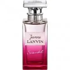 Jeanne Lanvin Scandal by Lanvin bottle