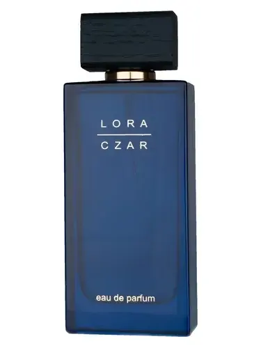 Lora by Czar bottle
