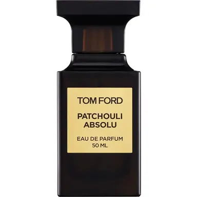 Patchouli Absolu by Tom Ford bottle