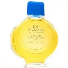 Eau d'Azzaro by Azzaro