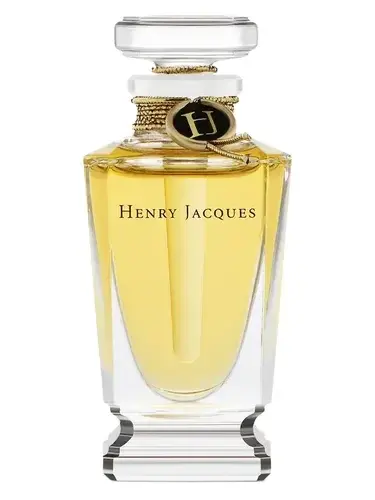 Blue Vanille by Henry Jacques bottle