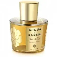 Iris Nobile Edizione Speziale by Acqua di Parma bottle