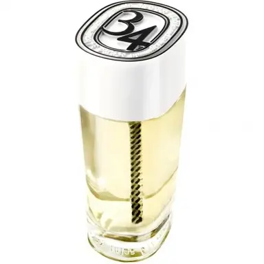 L'Eau du Trente-Quatre by Diptyque bottle
