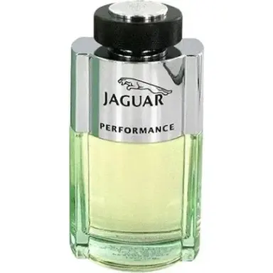 Performance After Shave Lotion by Jaguar bottle