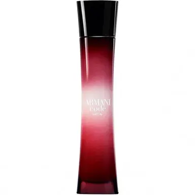 Armani Code Satin by Giorgio Armani bottle