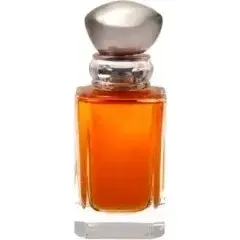 Ambre Passion by Laura Mercier