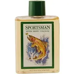Sportsman by Houbigant bottle