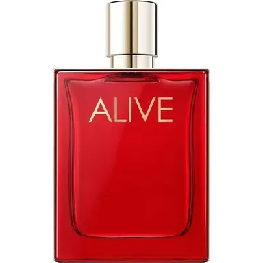 Boss Alive Parfum by Hugo Boss bottle
