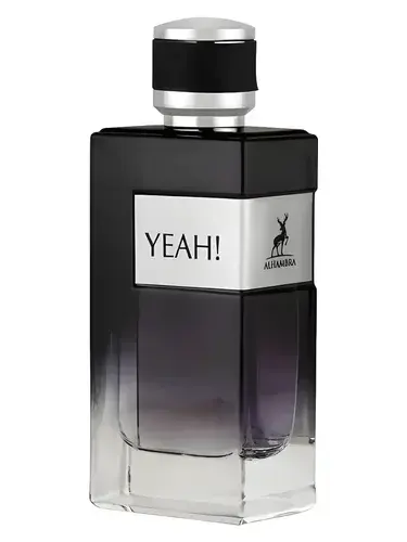 Yeah! by Maison Alhambra bottle