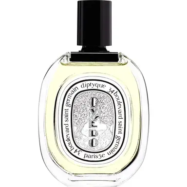 Oyedo Eau de Toilette by Diptyque bottle