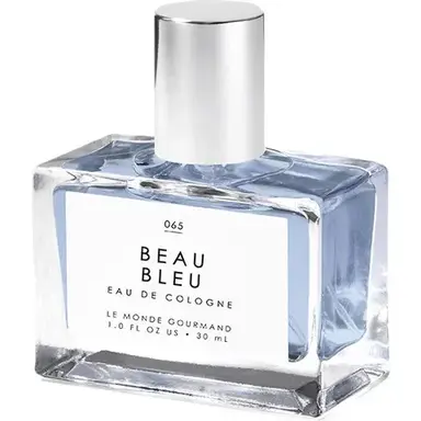 Beau Bleu by Le Monde Gourmand