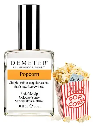 Popcorn by Demeter Fragrance bottle