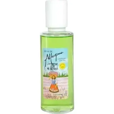 Seiva de Alfazema by Phebo bottle