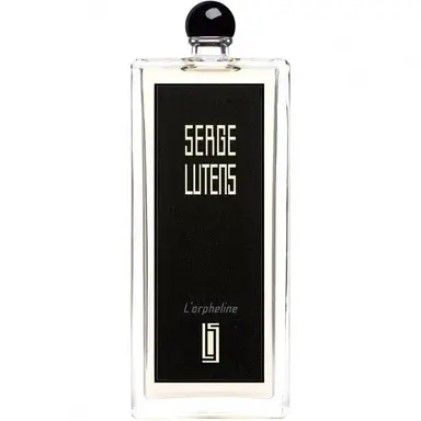 L'orpheline by Serge Lutens bottle