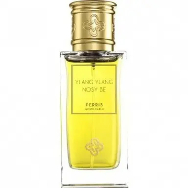 Ylang Ylang Nosy Be Extrait by Perris Monte Carlo