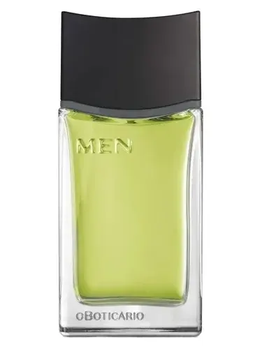 Men 2021 by O Boticário bottle