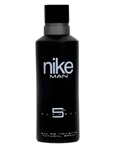 5th Element Man by Nike bottle