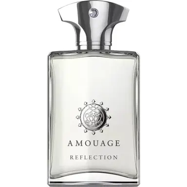 Reflection Man by Amouage bottle