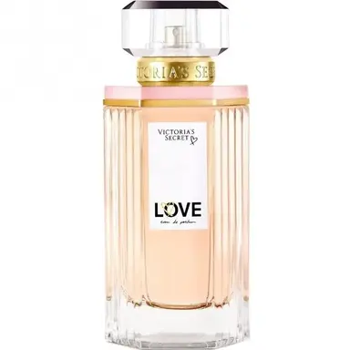 Love Eau de Parfum by Victoria's Secret bottle