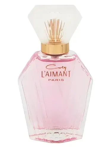 L'Aimant Caresse d'Orchidee by Coty bottle