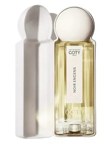Noir Encens by Infiniment Coty Paris