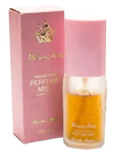 Memoire Cherie by Elizabeth Arden bottle