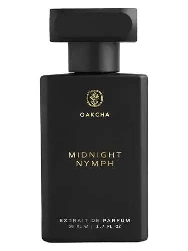 Midnight Nymph by Oakcha bottle