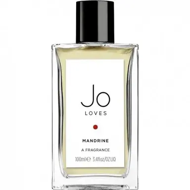 Mandrine by Jo Loves